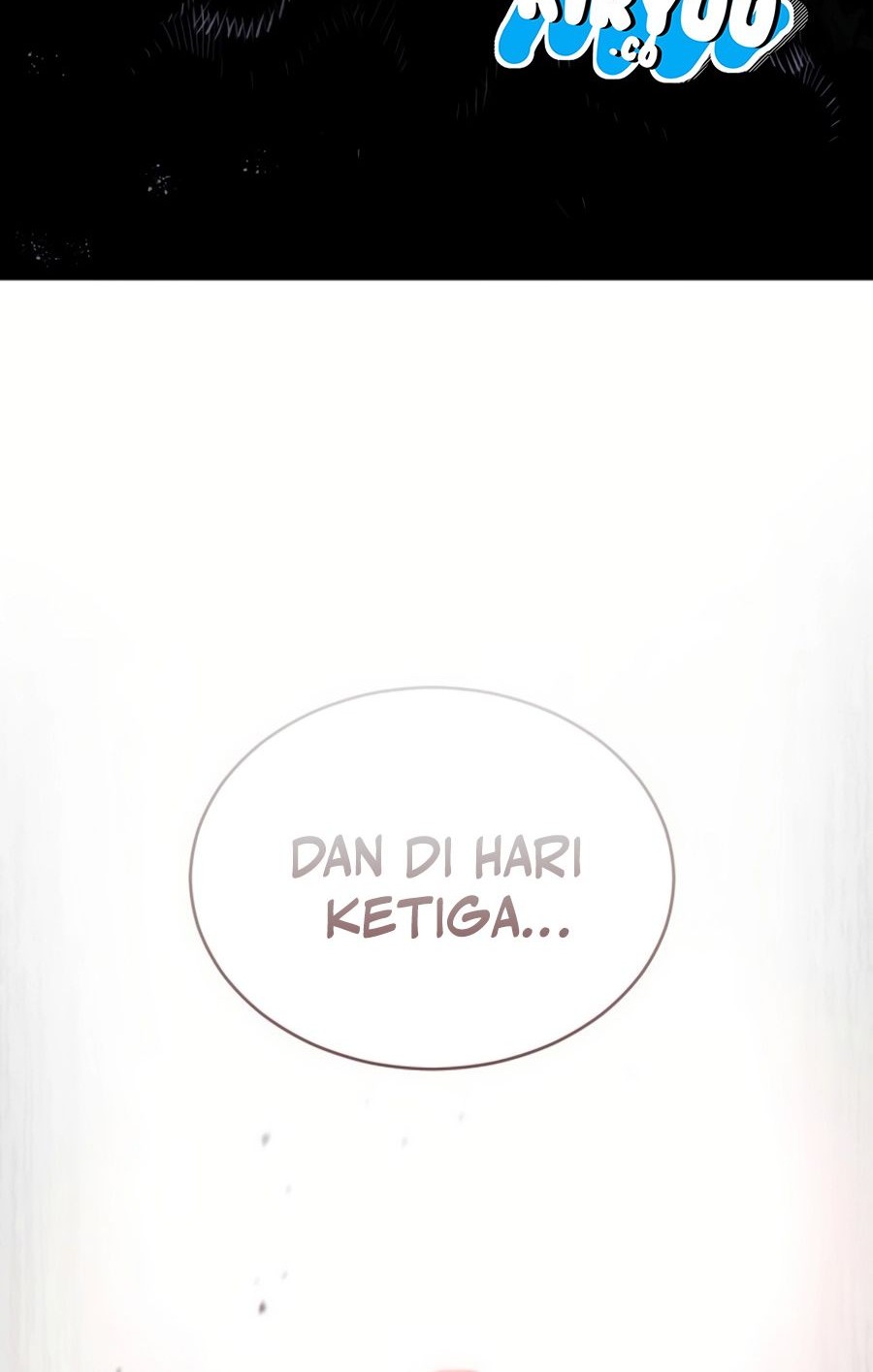 The Demonic Cult Leader Is Too Reluctant Chapter 01 Gambar 65