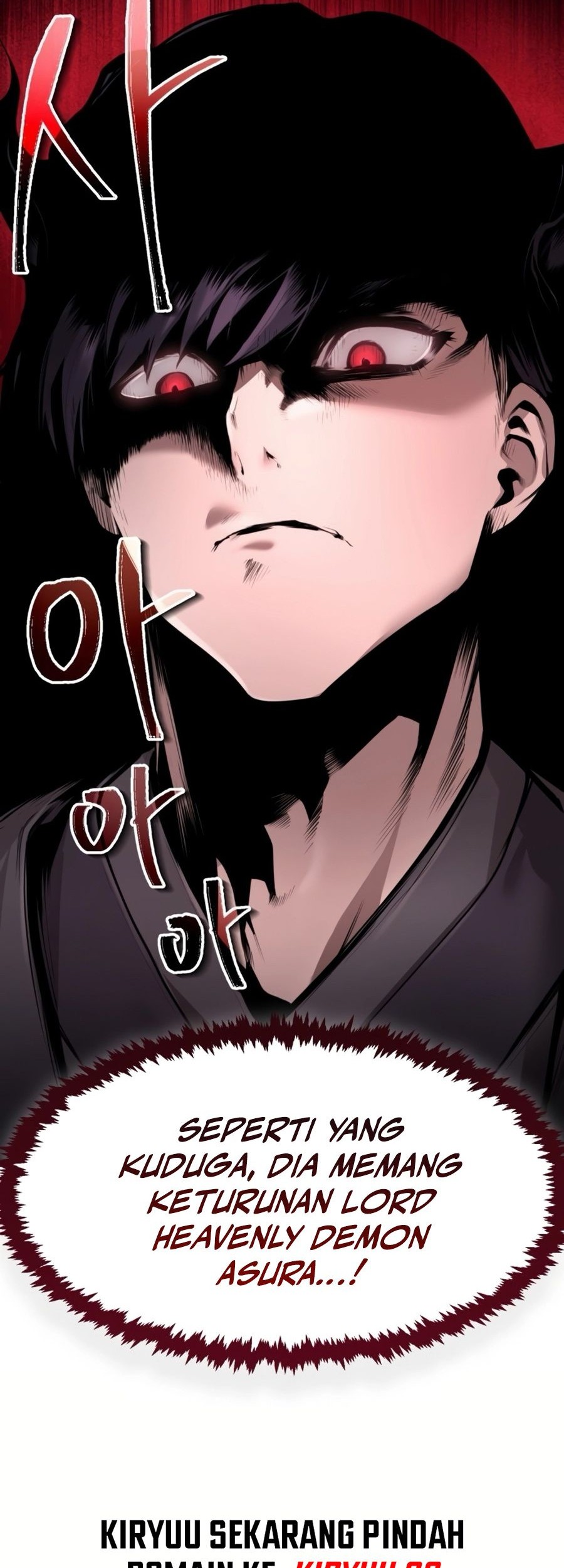 The Demonic Cult Leader Is Too Reluctant Chapter 01 Gambar 71