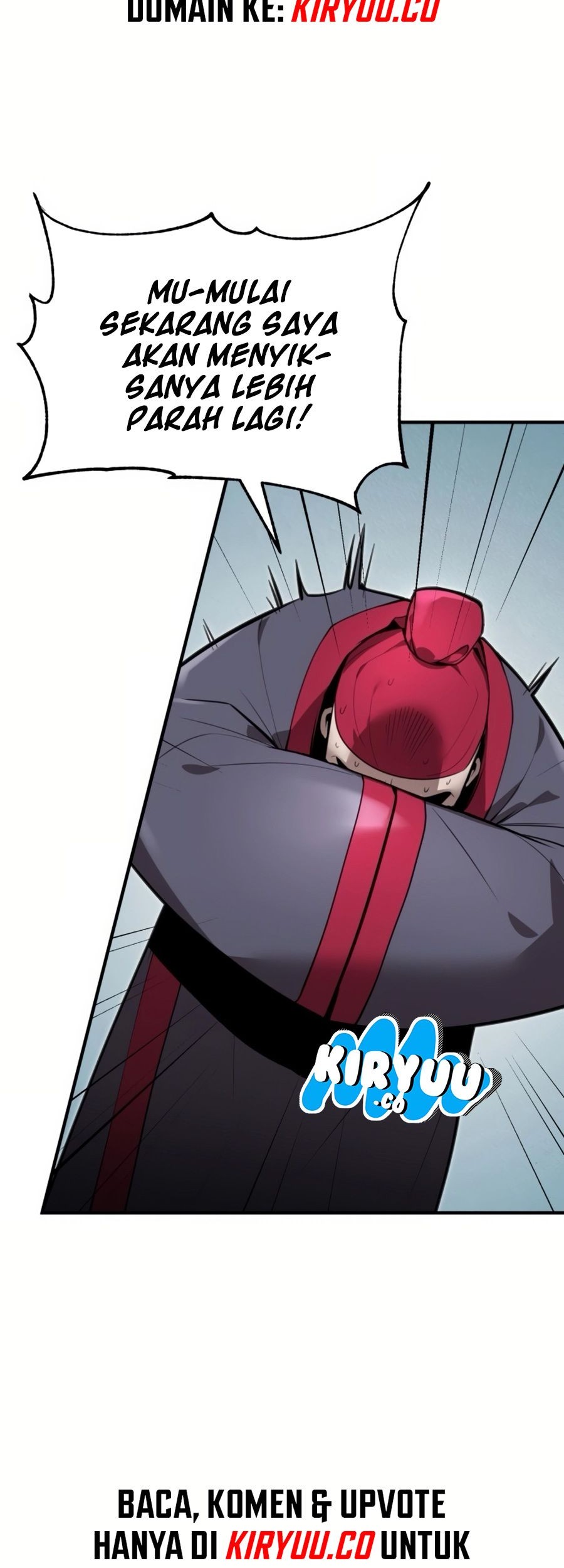 The Demonic Cult Leader Is Too Reluctant Chapter 01 Gambar 72
