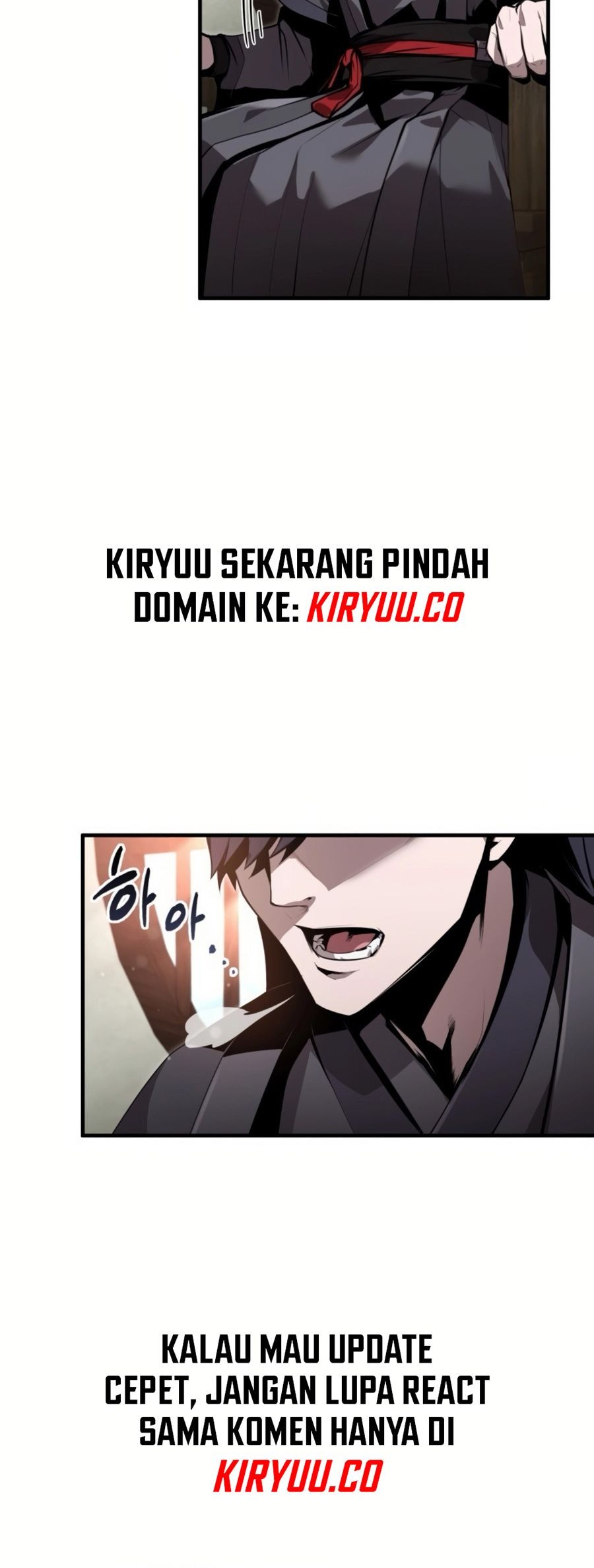 The Demonic Cult Leader Is Too Reluctant Chapter 01 Gambar 76