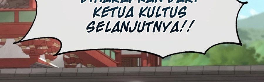 The Demonic Cult Leader Is Too Reluctant Chapter 01 Gambar 88