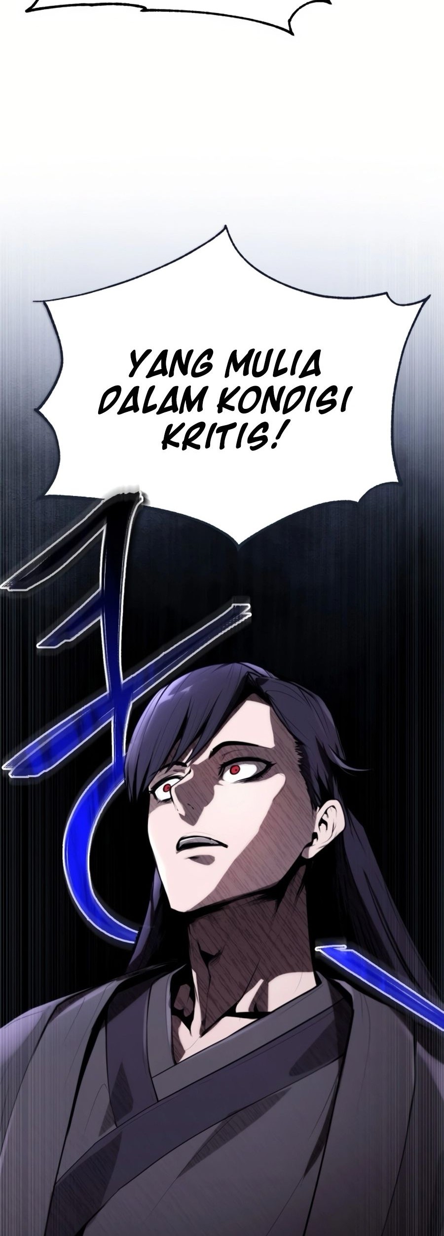 The Demonic Cult Leader Is Too Reluctant Chapter 01 Gambar 94