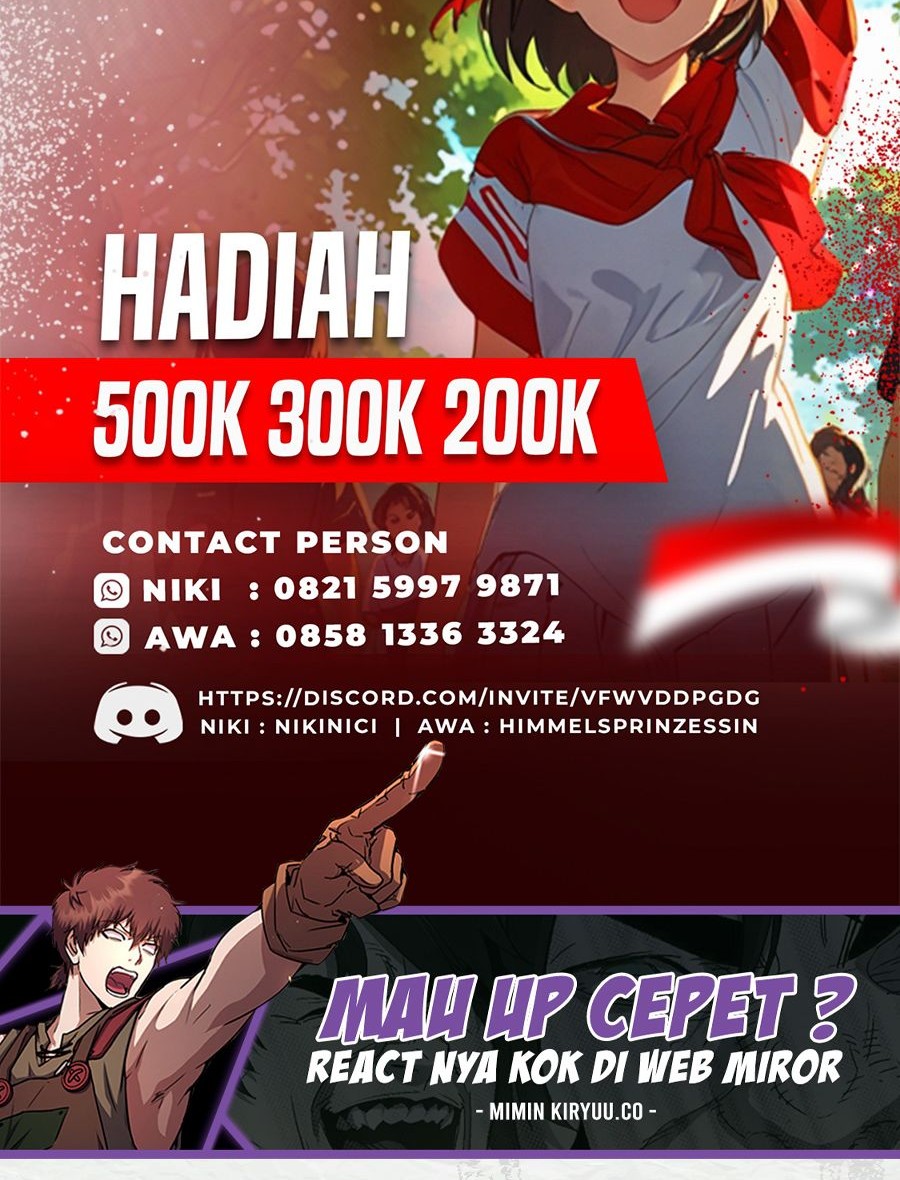 The Demonic Cult Leader Is Too Reluctant Chapter 01 Gambar 96