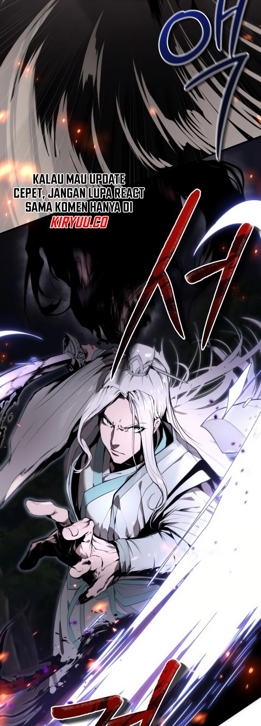 The Demonic Cult Leader Is Too Reluctant Chapter 01 Gambar 4