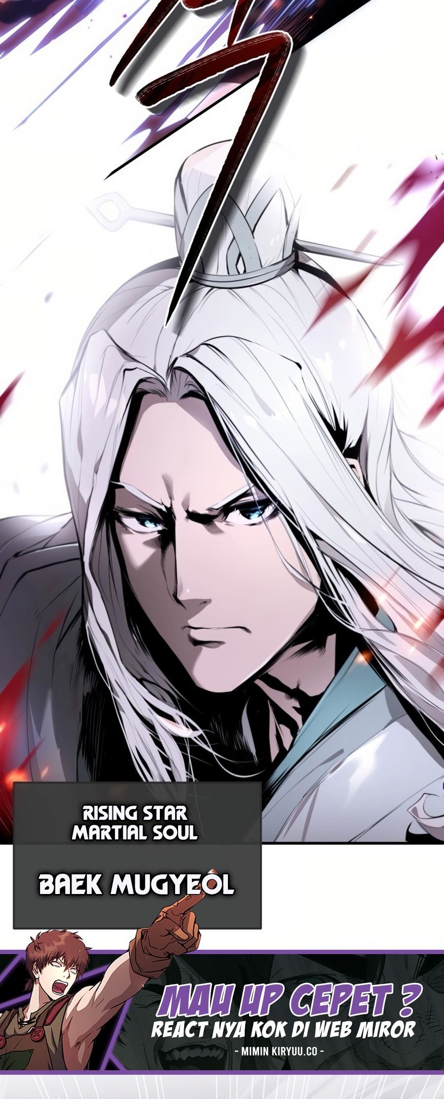The Demonic Cult Leader Is Too Reluctant Chapter 01 Gambar 5