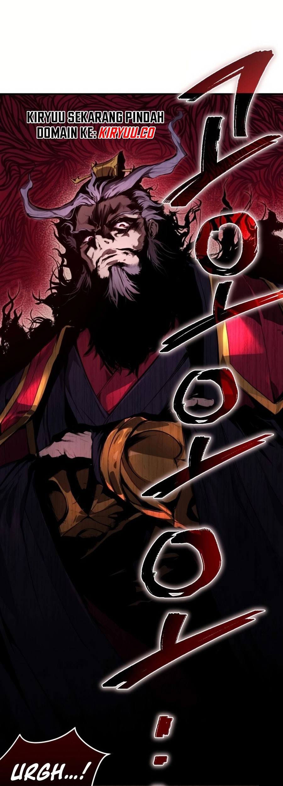 The Demonic Cult Leader Is Too Reluctant Chapter 01 Gambar 8