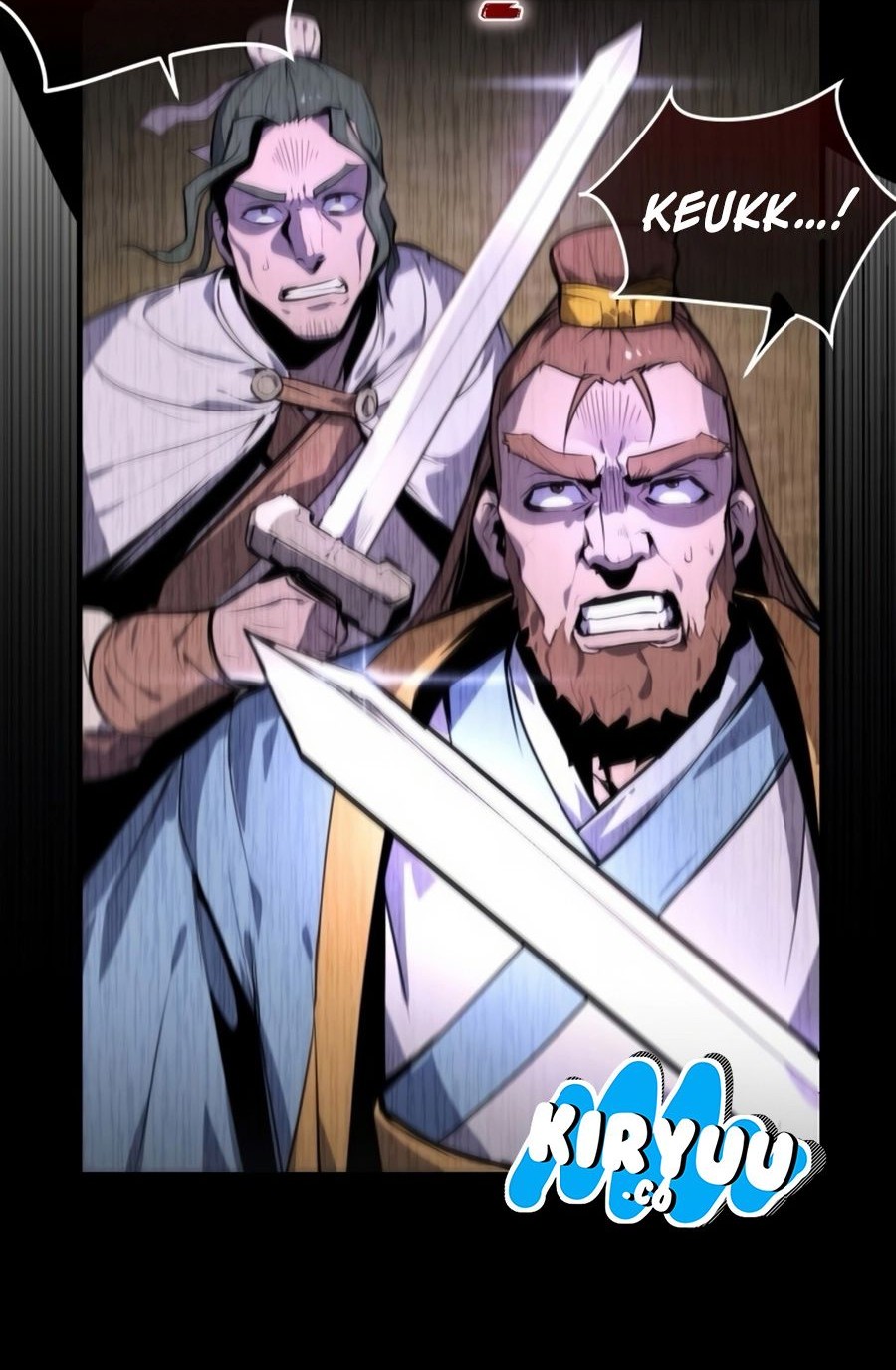 The Demonic Cult Leader Is Too Reluctant Chapter 01 Gambar 9