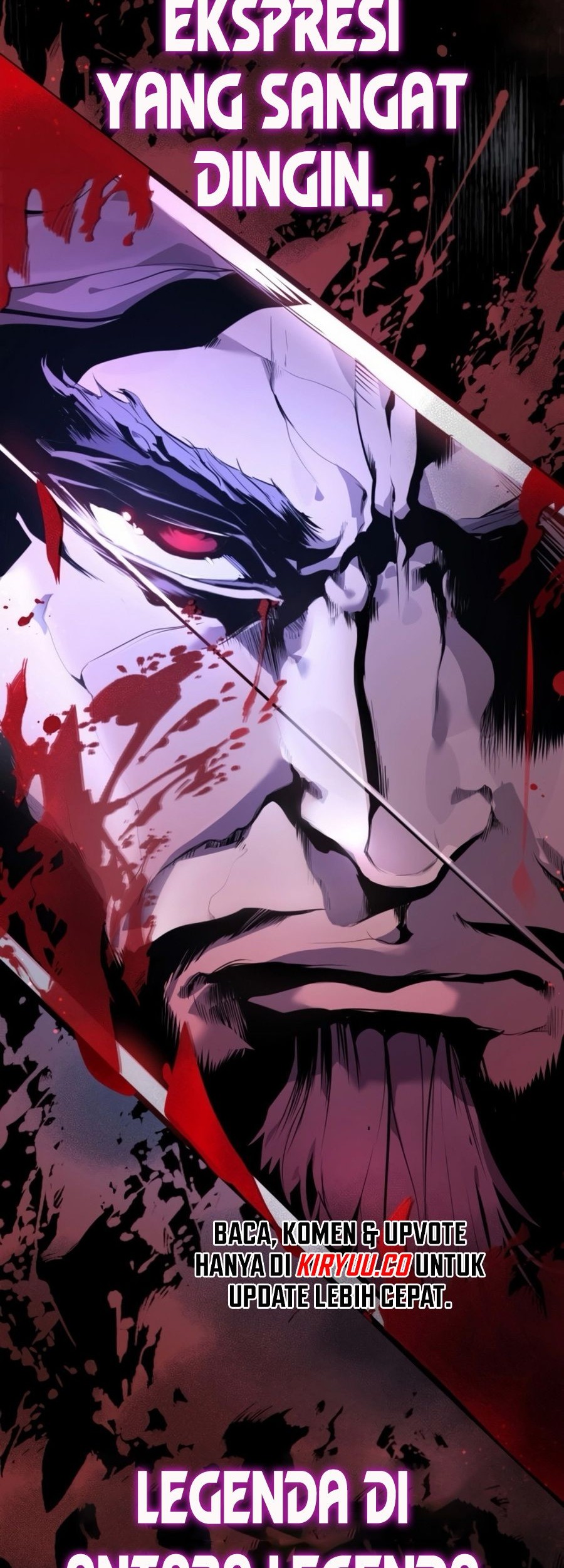 The Demonic Cult Leader Is Too Reluctant Chapter 01 Gambar 11
