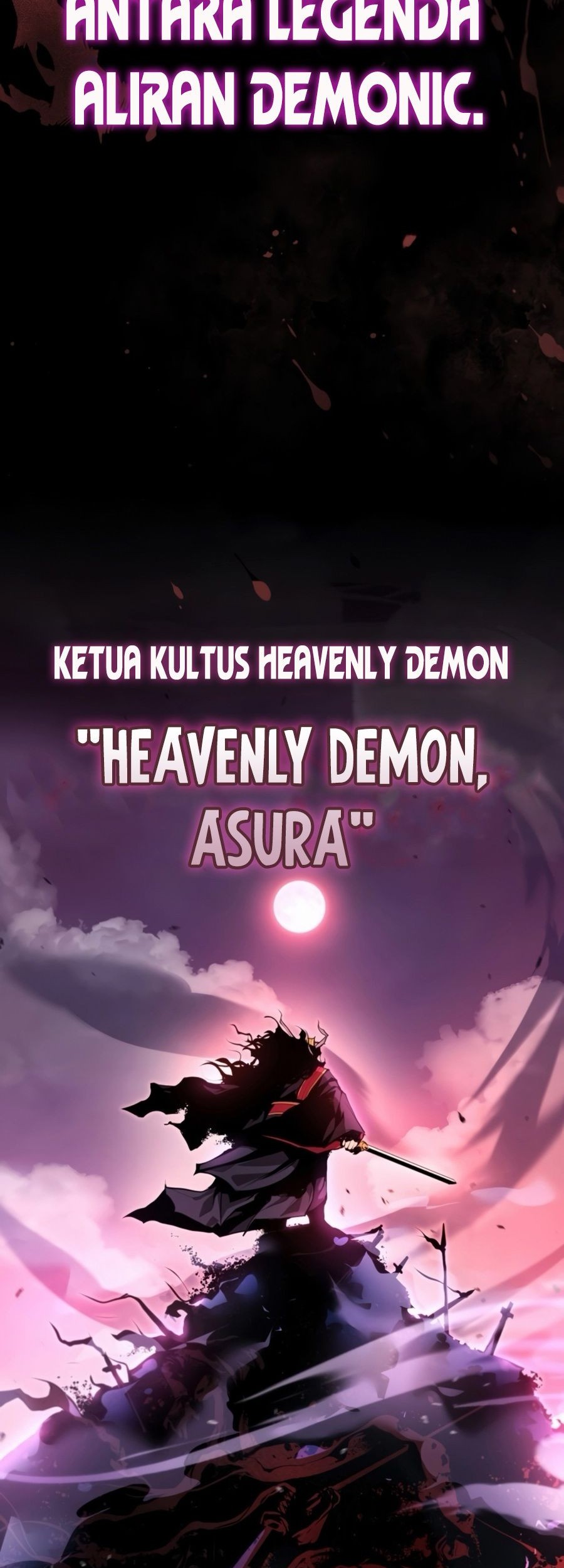 The Demonic Cult Leader Is Too Reluctant Chapter 01 Gambar 12