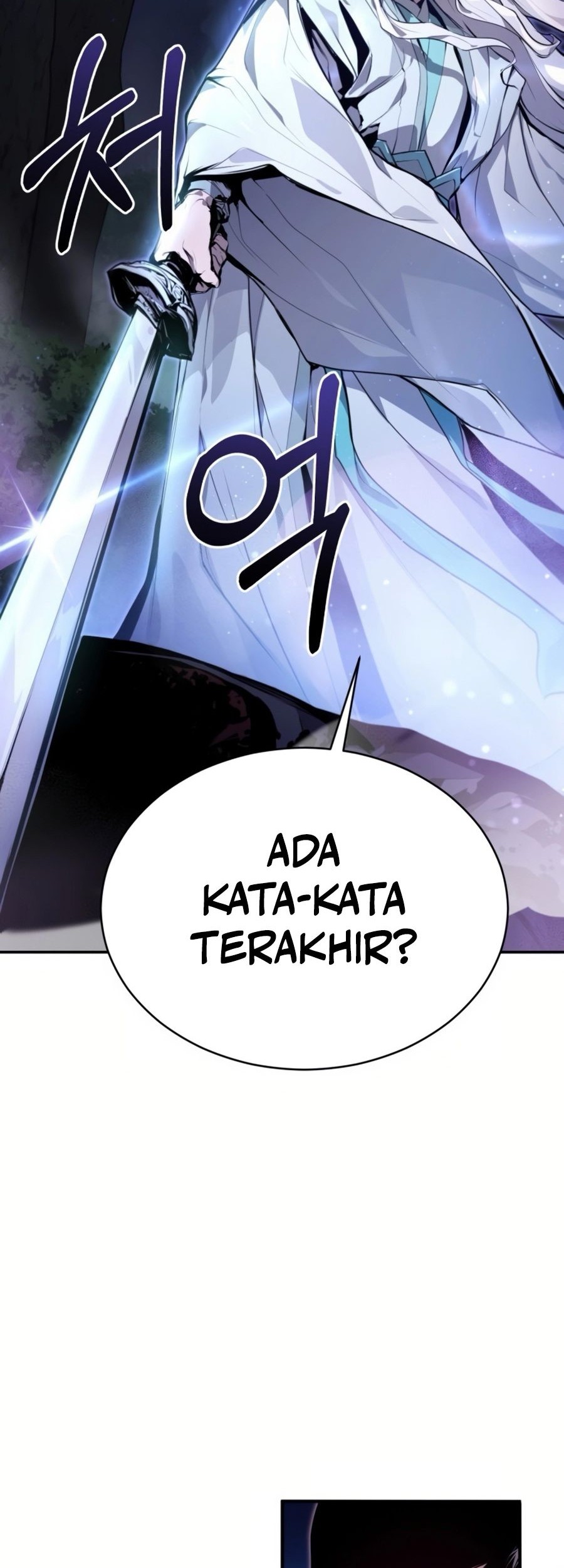 The Demonic Cult Leader Is Too Reluctant Chapter 01 Gambar 15