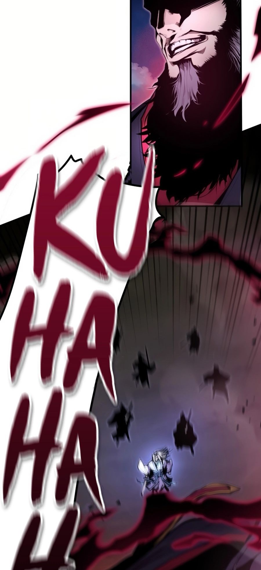 The Demonic Cult Leader Is Too Reluctant Chapter 01 Gambar 16
