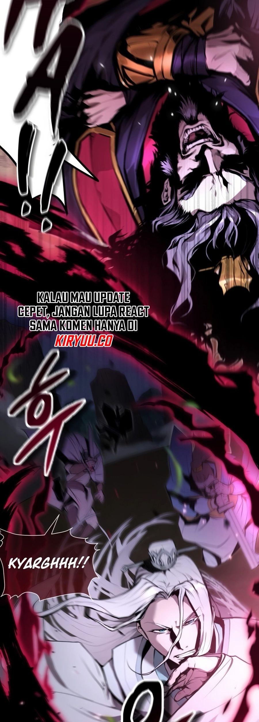 The Demonic Cult Leader Is Too Reluctant Chapter 01 Gambar 17