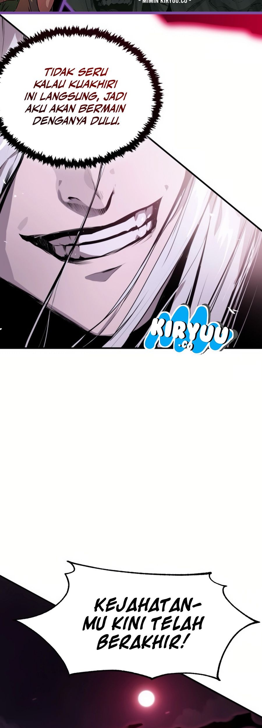 The Demonic Cult Leader Is Too Reluctant Chapter 01 Gambar 19
