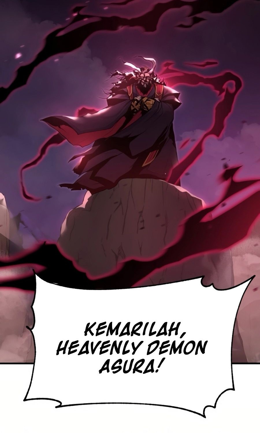 The Demonic Cult Leader Is Too Reluctant Chapter 01 Gambar 20