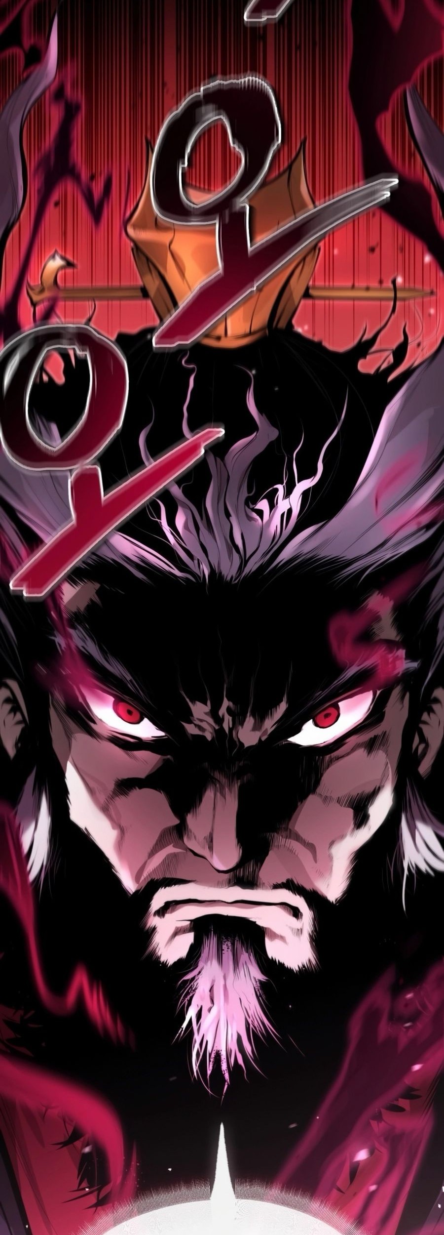 The Demonic Cult Leader Is Too Reluctant Chapter 01 Gambar 22