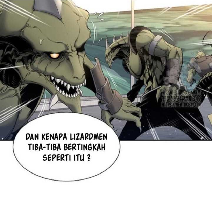 Levelling Up In An Exclusive Dungeon Chapter 07 Gambar 21