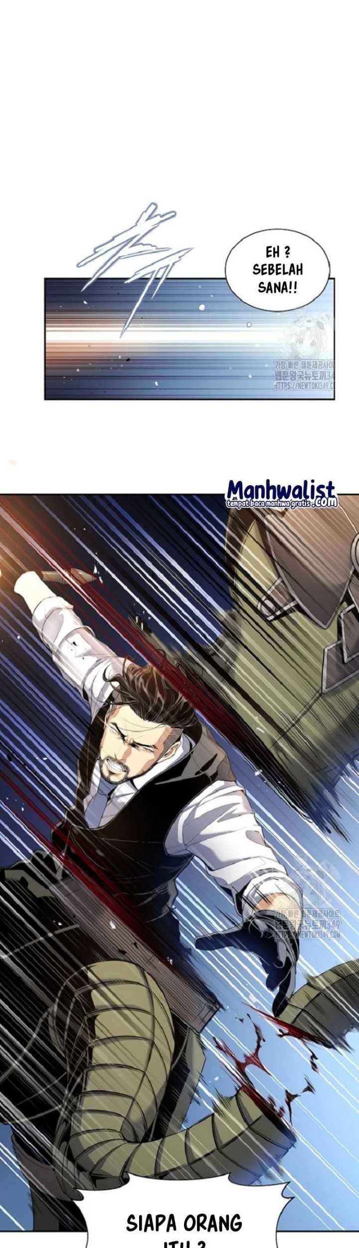 Levelling Up In An Exclusive Dungeon Chapter 07 Gambar 22