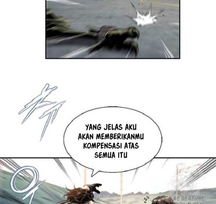 Levelling Up In An Exclusive Dungeon Chapter 07 Gambar 27