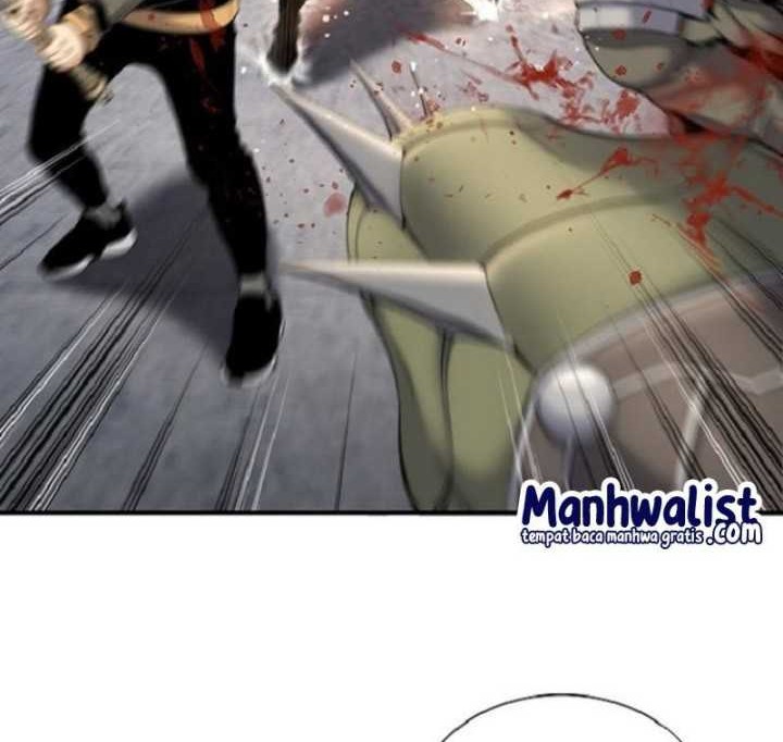 Levelling Up In An Exclusive Dungeon Chapter 07 Gambar 31
