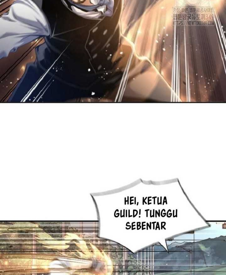 Levelling Up In An Exclusive Dungeon Chapter 07 Gambar 35