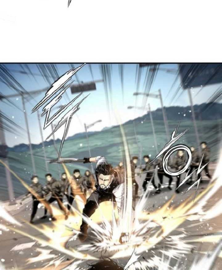 Levelling Up In An Exclusive Dungeon Chapter 07 Gambar 37