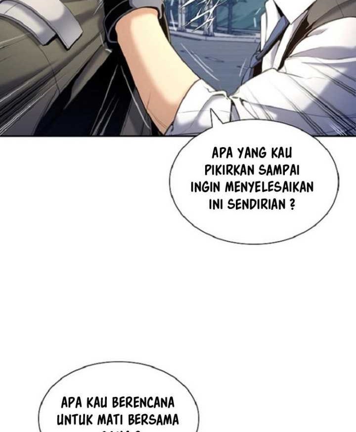 Levelling Up In An Exclusive Dungeon Chapter 07 Gambar 45