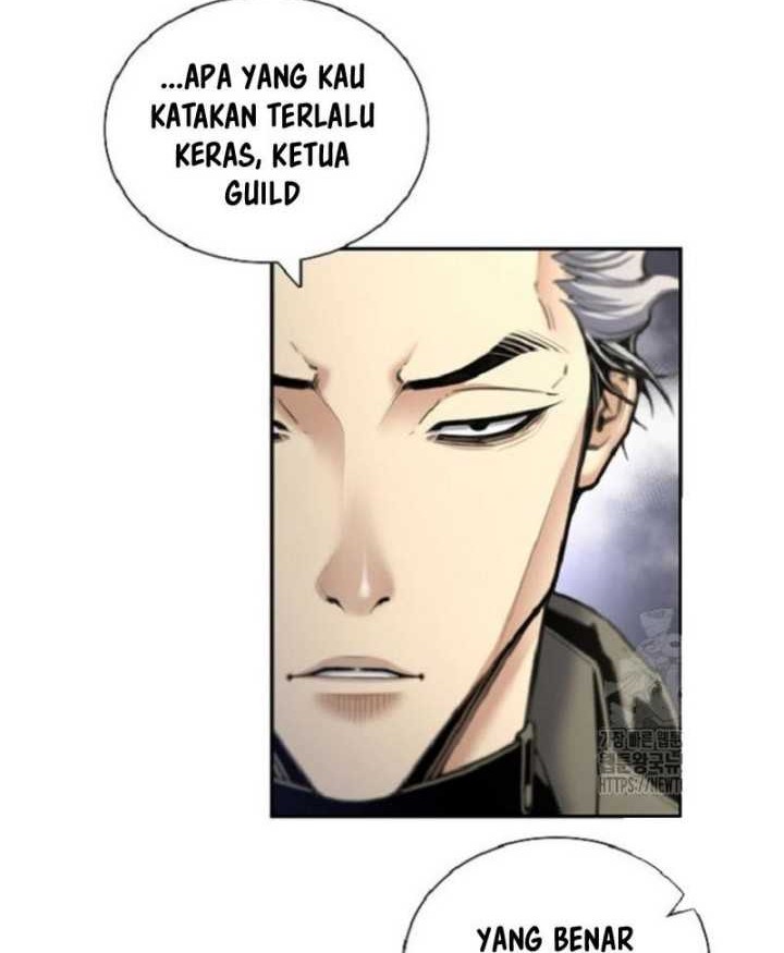 Levelling Up In An Exclusive Dungeon Chapter 07 Gambar 47