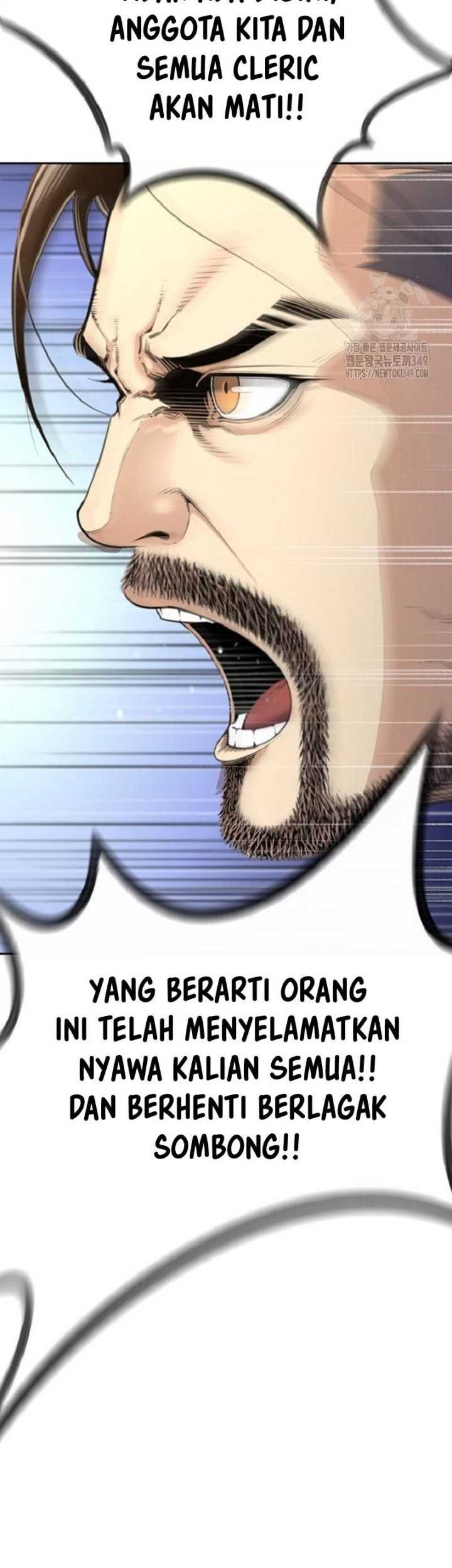 Levelling Up In An Exclusive Dungeon Chapter 07 Gambar 56