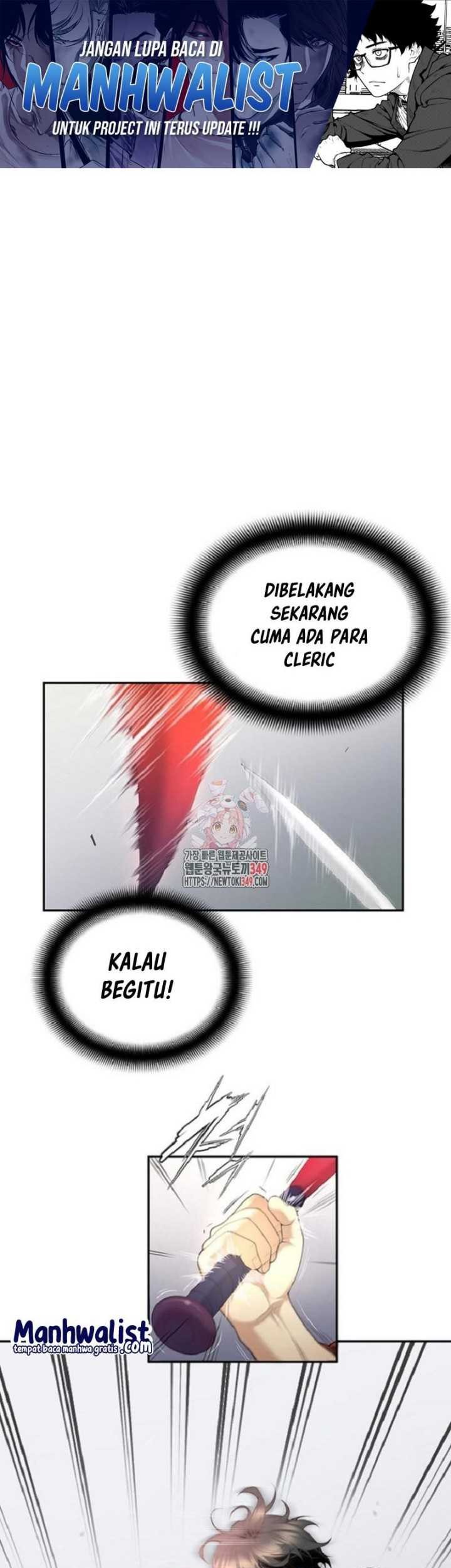 Baca  Levelling Up In An Exclusive Dungeon Chapter 07 Gambar 2