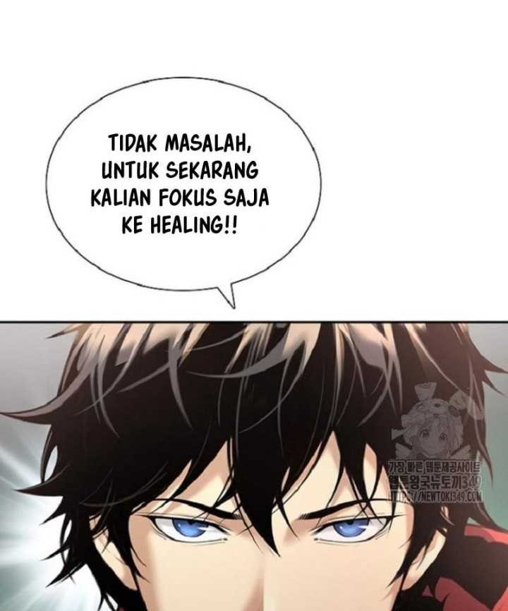 Levelling Up In An Exclusive Dungeon Chapter 07 Gambar 5