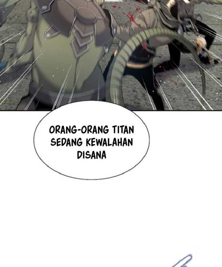Levelling Up In An Exclusive Dungeon Chapter 07 Gambar 7