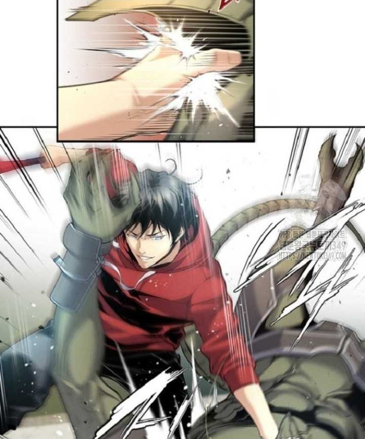 Levelling Up In An Exclusive Dungeon Chapter 07 Gambar 11