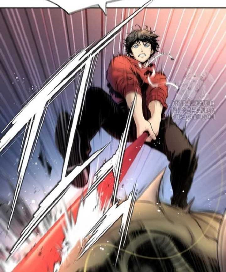 Levelling Up In An Exclusive Dungeon Chapter 07 Gambar 15