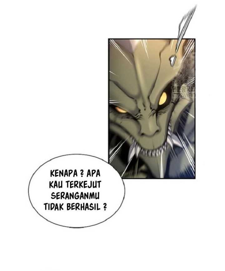 Levelling Up In An Exclusive Dungeon Chapter 07 Gambar 17