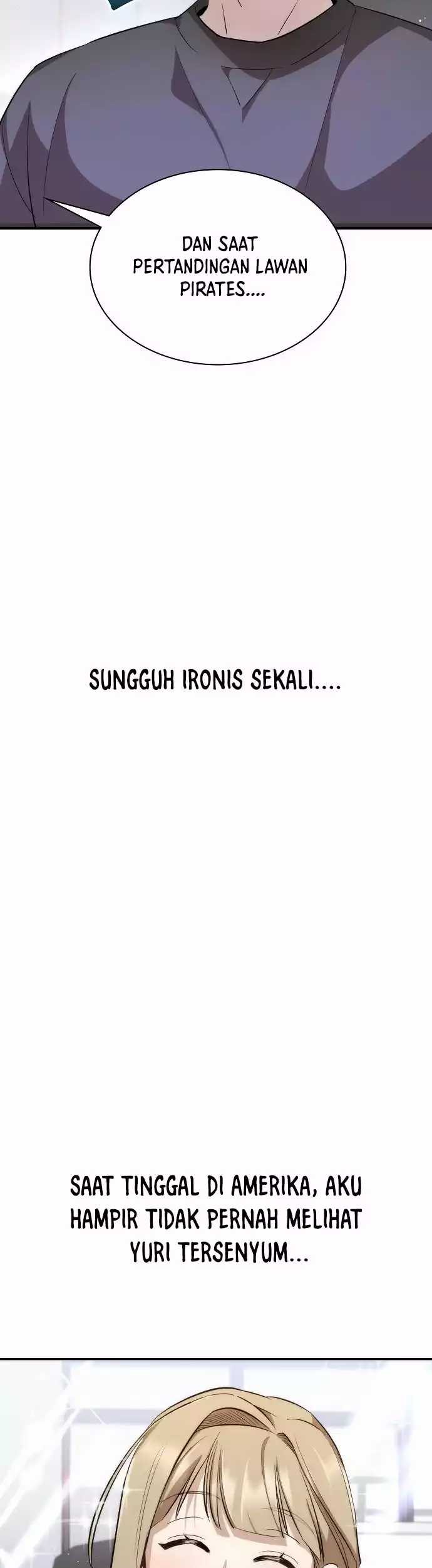 Genius Hitter Hits Fastball Chapter 12 Gambar 52