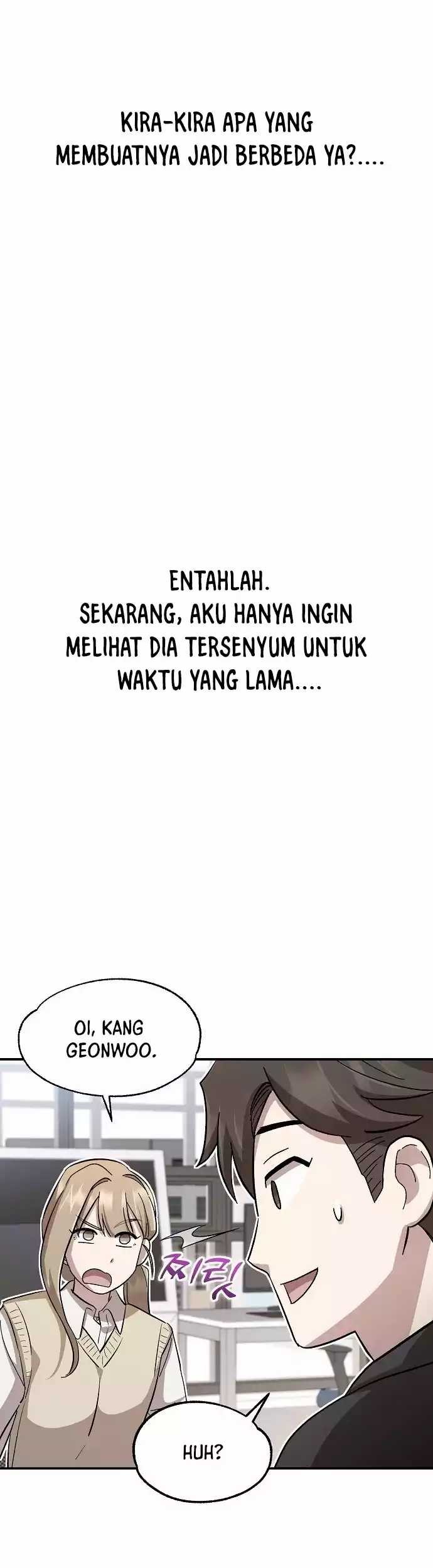 Genius Hitter Hits Fastball Chapter 12 Gambar 54