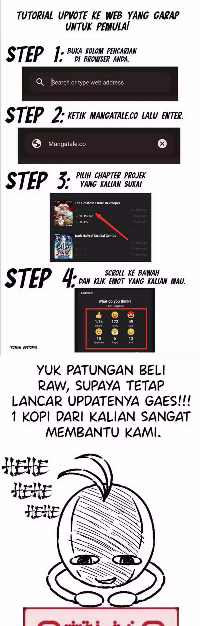 Genius Hitter Hits Fastball Chapter 12 Gambar 60