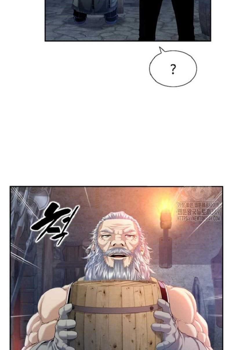 Levelling Up In An Exclusive Dungeon Chapter 06 Gambar 23