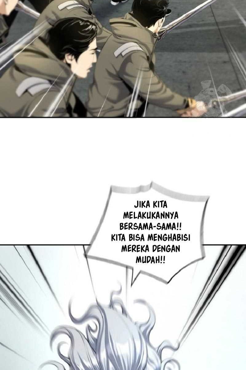 Levelling Up In An Exclusive Dungeon Chapter 06 Gambar 39