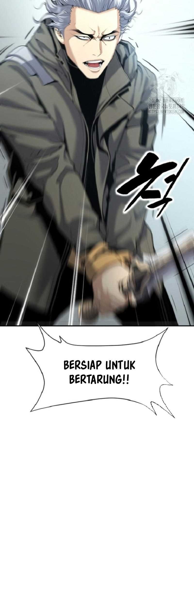 Levelling Up In An Exclusive Dungeon Chapter 06 Gambar 40