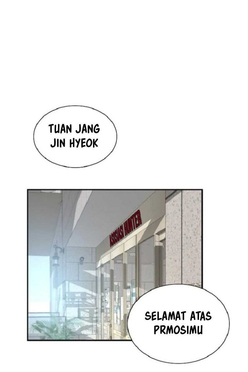 Levelling Up In An Exclusive Dungeon Chapter 06 Gambar 41