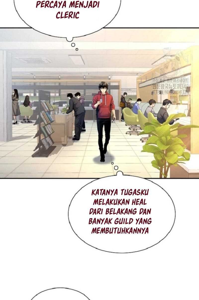 Levelling Up In An Exclusive Dungeon Chapter 06 Gambar 43