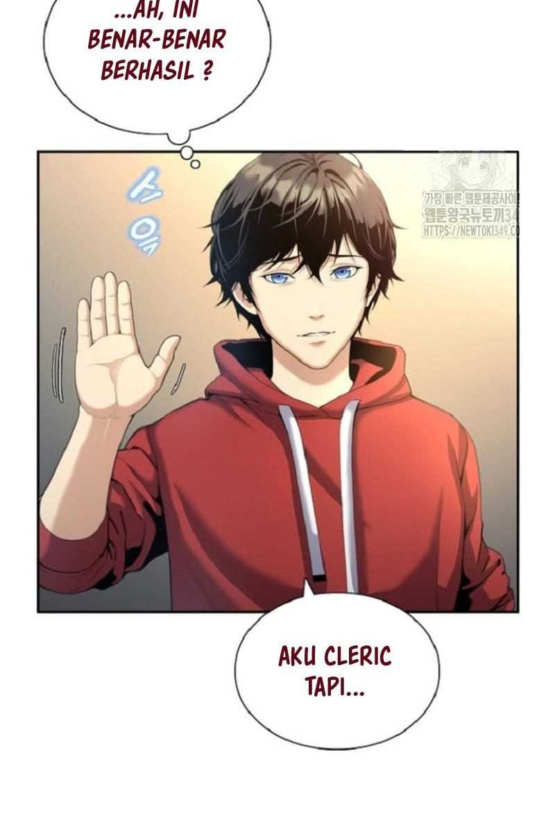 Levelling Up In An Exclusive Dungeon Chapter 06 Gambar 45
