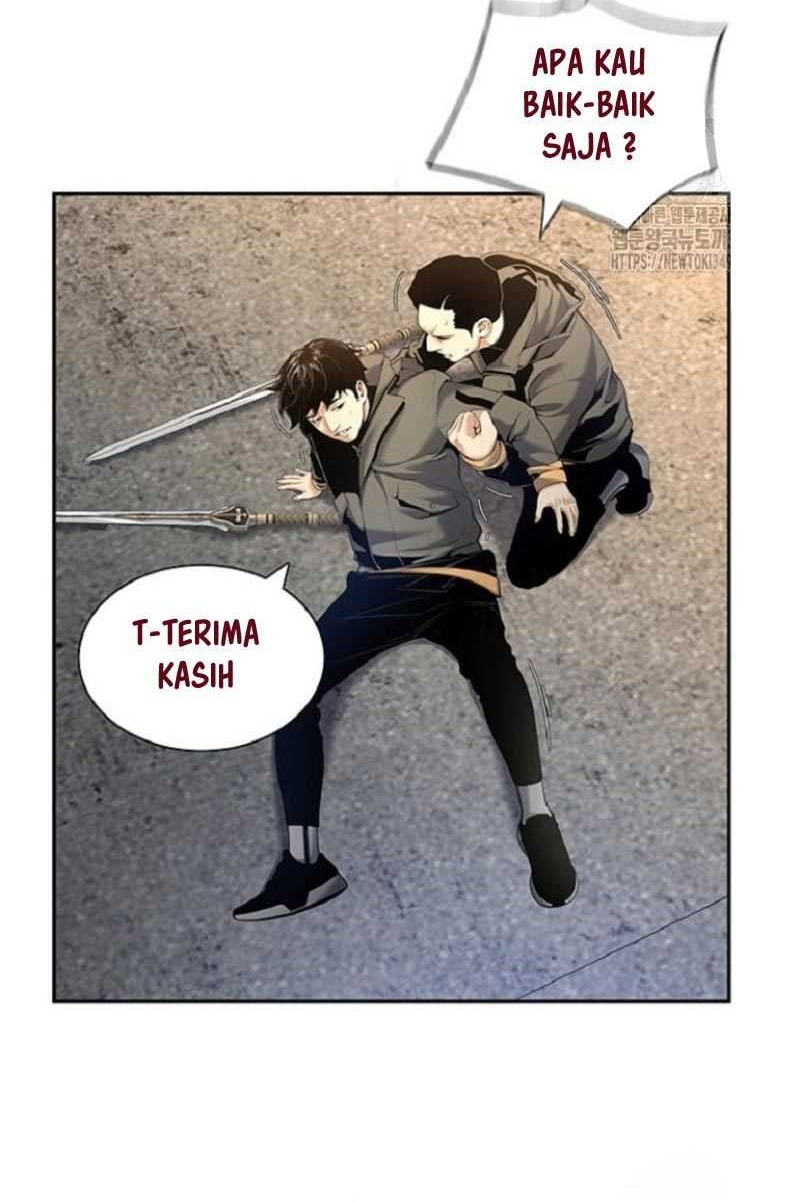 Levelling Up In An Exclusive Dungeon Chapter 06 Gambar 49