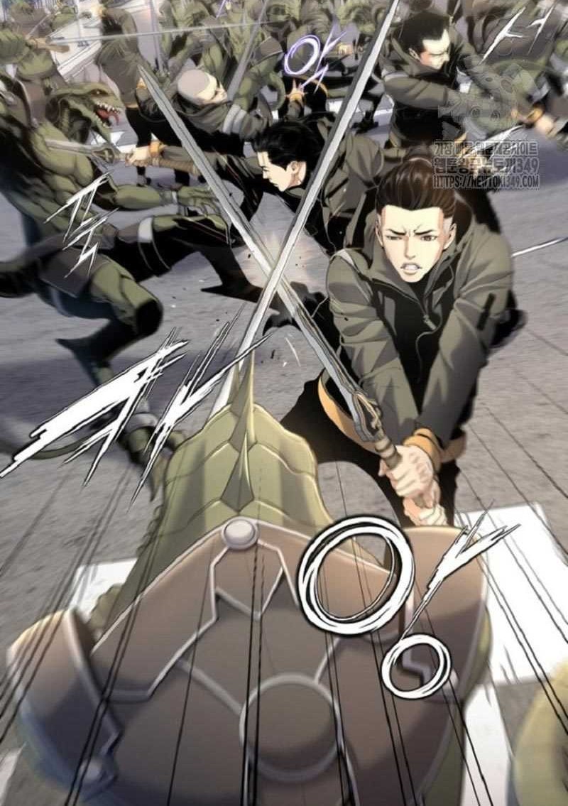 Levelling Up In An Exclusive Dungeon Chapter 06 Gambar 53