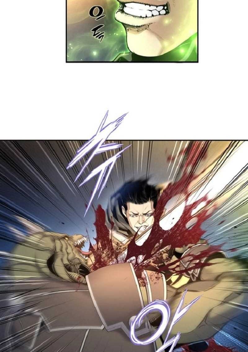 Levelling Up In An Exclusive Dungeon Chapter 06 Gambar 59