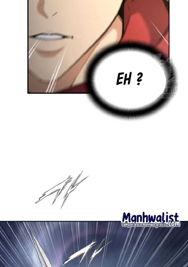 Levelling Up In An Exclusive Dungeon Chapter 06 Gambar 63
