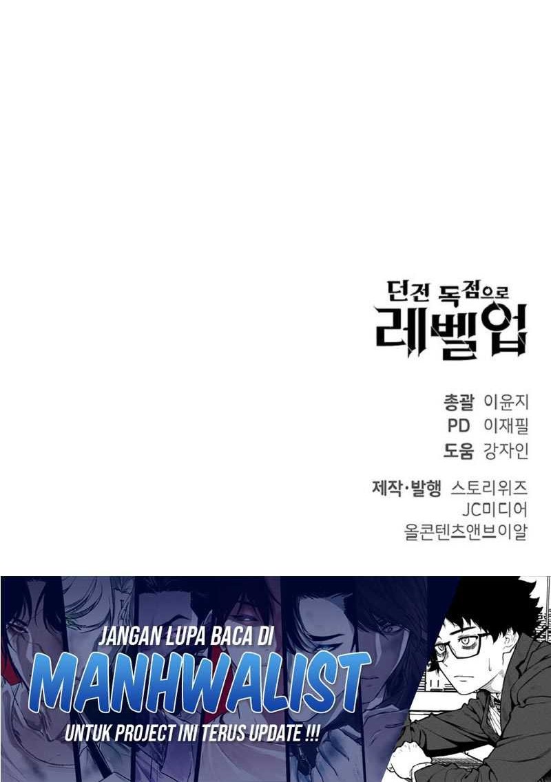 Levelling Up In An Exclusive Dungeon Chapter 06 Gambar 65