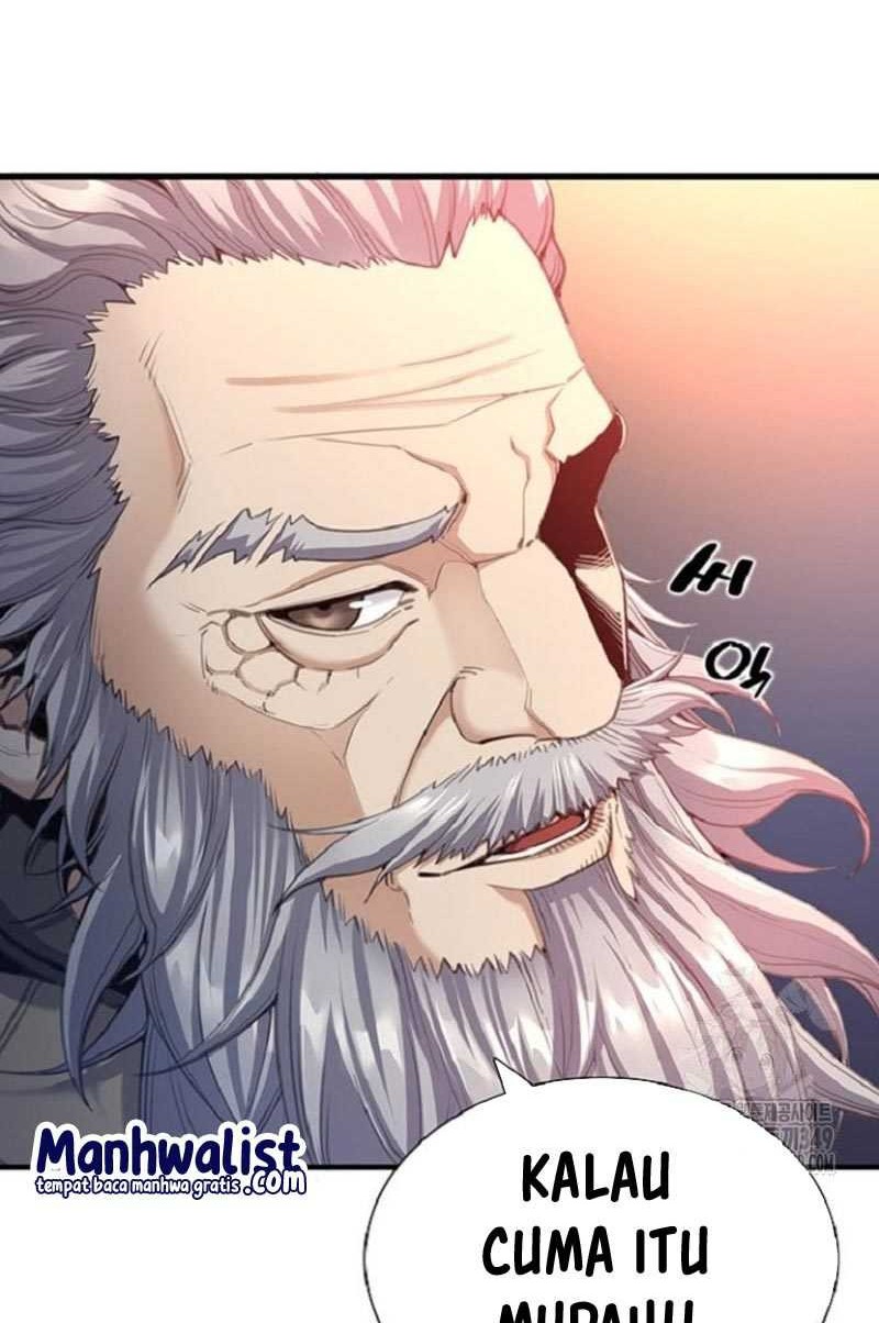 Levelling Up In An Exclusive Dungeon Chapter 06 Gambar 7