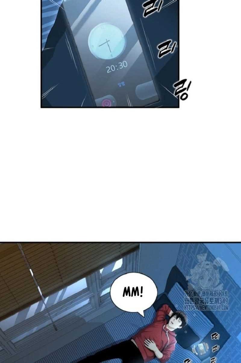 Levelling Up In An Exclusive Dungeon Chapter 06 Gambar 9
